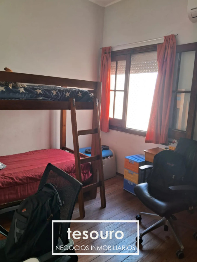 Apartamento ID.5680 - Alquiler de apartamento 2 dormitorios en Pocitos Nuevo