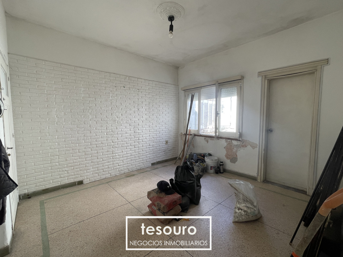Apartamento ID.4497 - VENTA APARTAMENTO DE 2 DORMITORIOS EN BRAZO ORIENTAL
