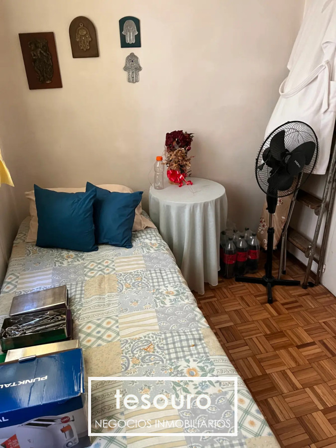 Apartamento ID.4653 - VENTA APARTAMENTO DE 3 DORMITORIOS EN POCITOS PRÓXIMO A LA RAMBLA