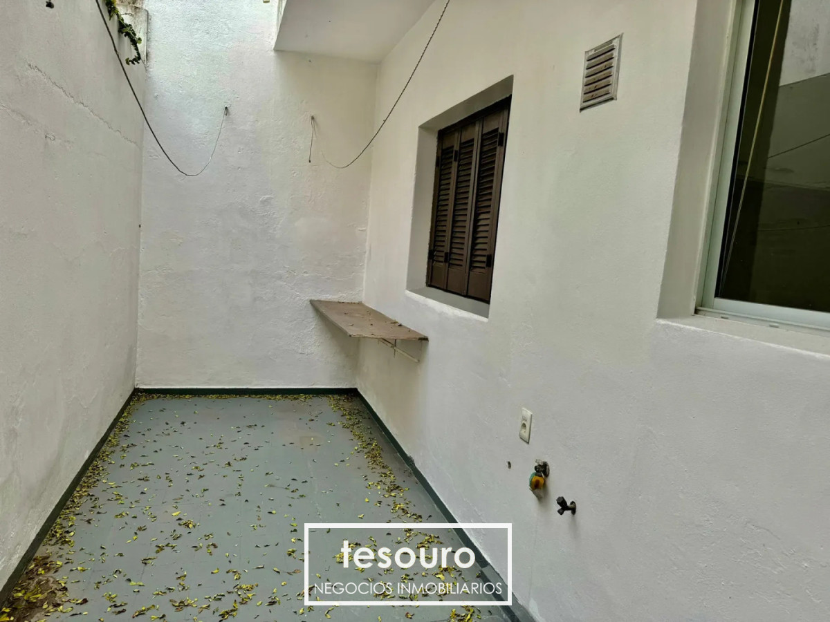 Apartamento ID.5418 - VENTA APARTAMENTO DE 1 DORMITORIO EN POCITOS