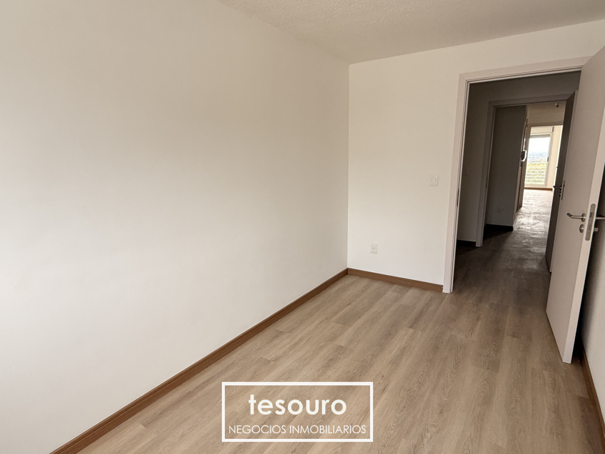 Apartamento ID.5488 - Alquiler apartamento de 2 dormitorios en Tres Cruces