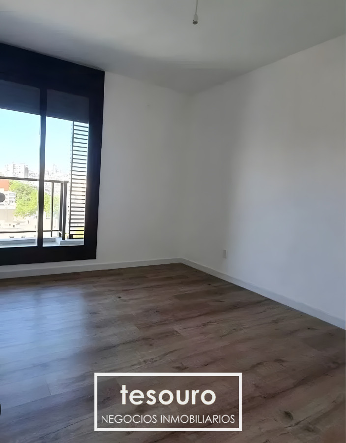 Apartamento ID.4622 - VENTA APARTAMENTO DE 1 DORMITORIO CON VISTA AL MAR