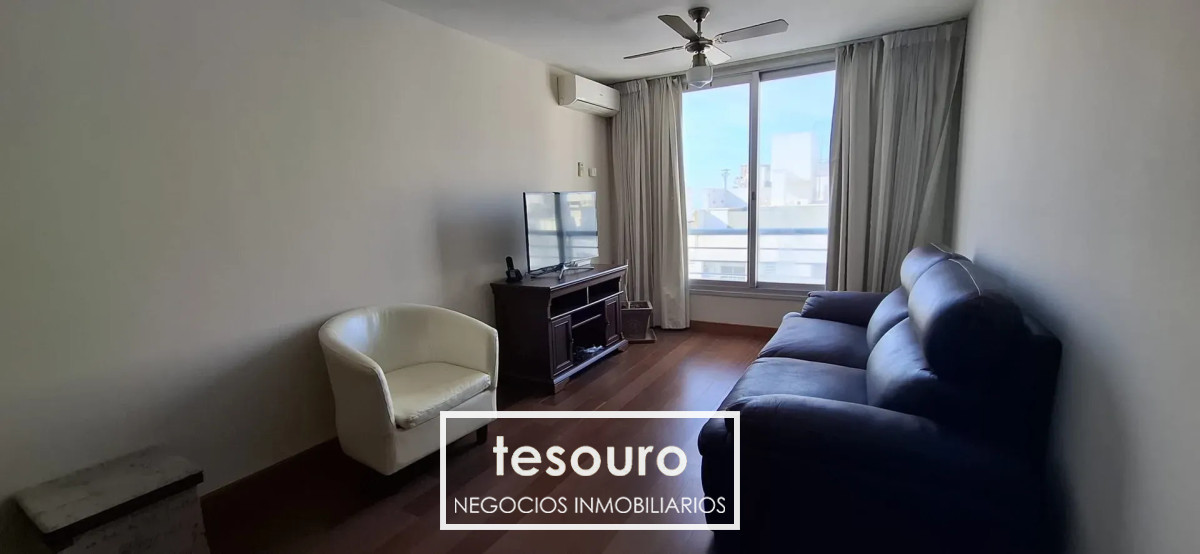 Apartamento ID.5692 - ALQUILER PENTHOUSE DE 3 DORMITORIOS EN PUNTA CARRETAS