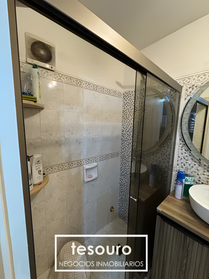 Apartamento ID.4959 - VENTA APARTAMENTO DE 2 DORMITORIOS EN LA BLANQUEADA