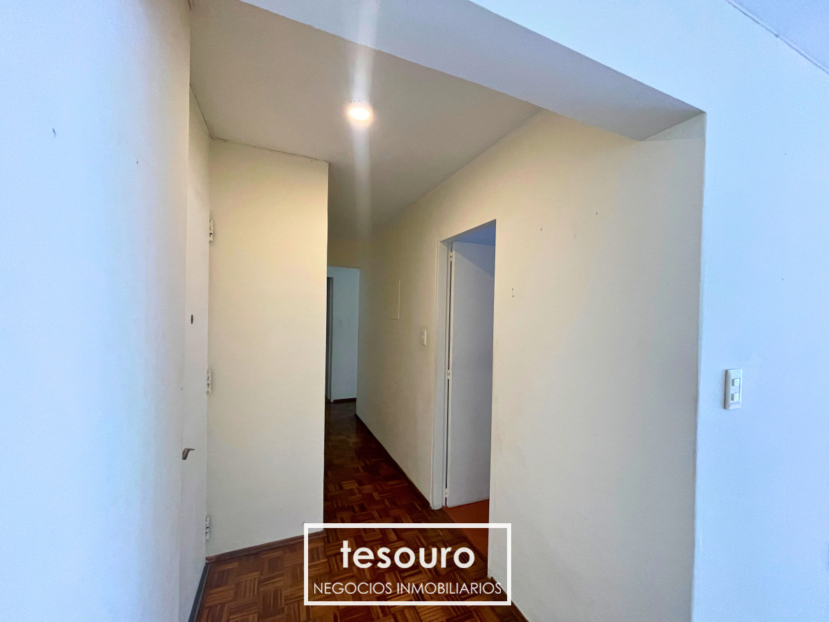 Apartamento ID.4667 - VENTA APARTAMENTO DE 2 DORMITORIOS EN PARQUE RODÓ