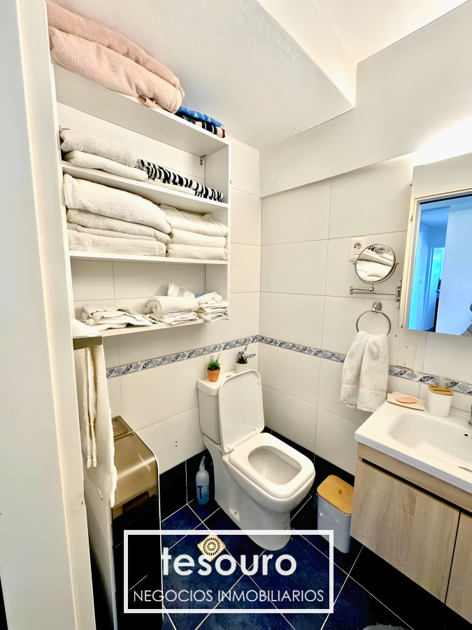 Apartamento ID.4872 - VENTA APARTAMENTO DE 3 DORMITORIOS EN BUCEO