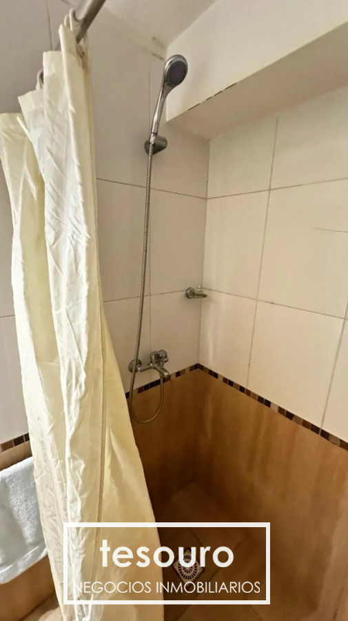 Apartamento ID.5486 - ALQUILER MONOAMBIENTE AMUEBLADO EN POCITOS