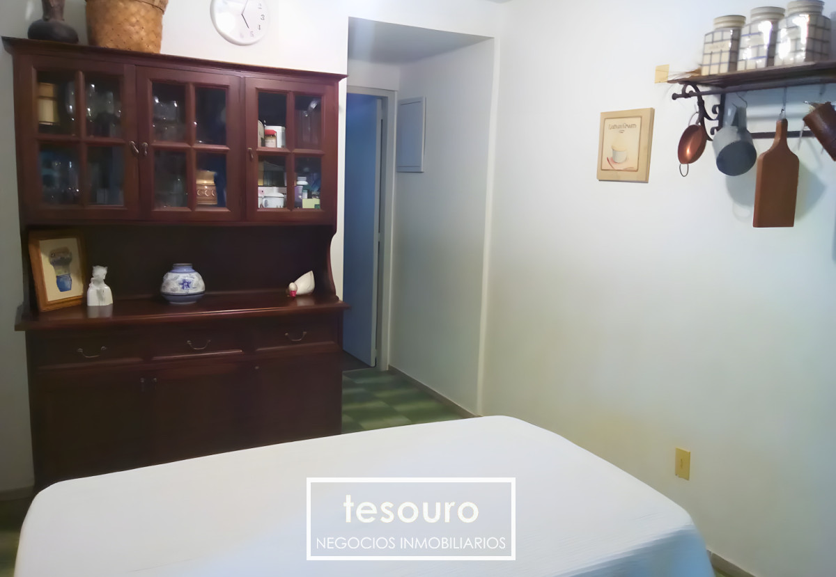 Apartamento ID.5121 - VENTA APARTAMENTO DE 3 DORMITORIOS EN POCITOS