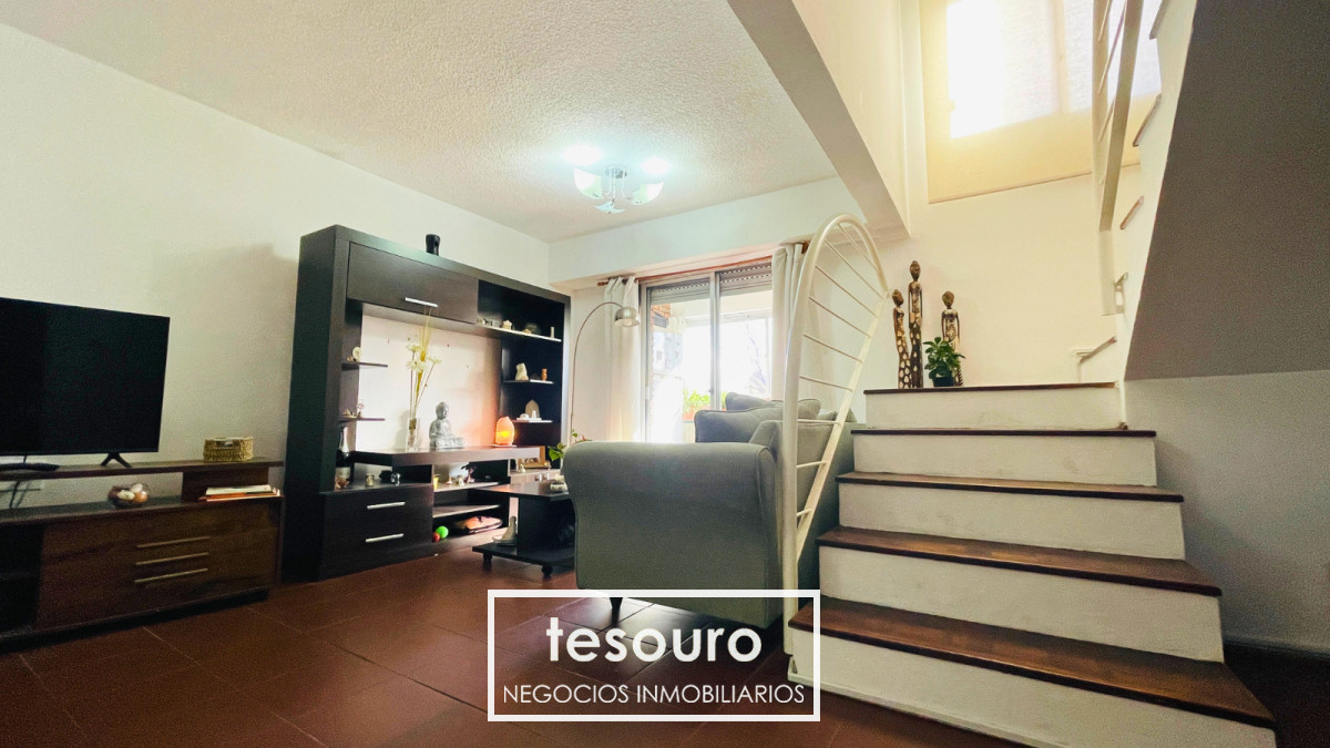 Apartamento ID.4965 - VENTA 3 DORMITORIOS EN PALERMO