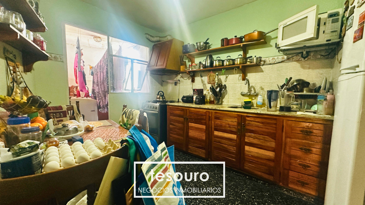Apartamento ID.5128 - VENTA APARTAMENTO DE 3 DORMITORIOS EN CENTRO