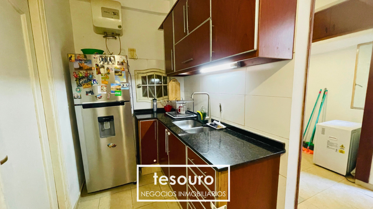 Apartamento ID.4875 - VENTA APARTAMENTO DE 3 DORMITORIOS EN POCITOS PRÓXIMO A  GABRIEL PEREIRA Y 26 DE MARZO