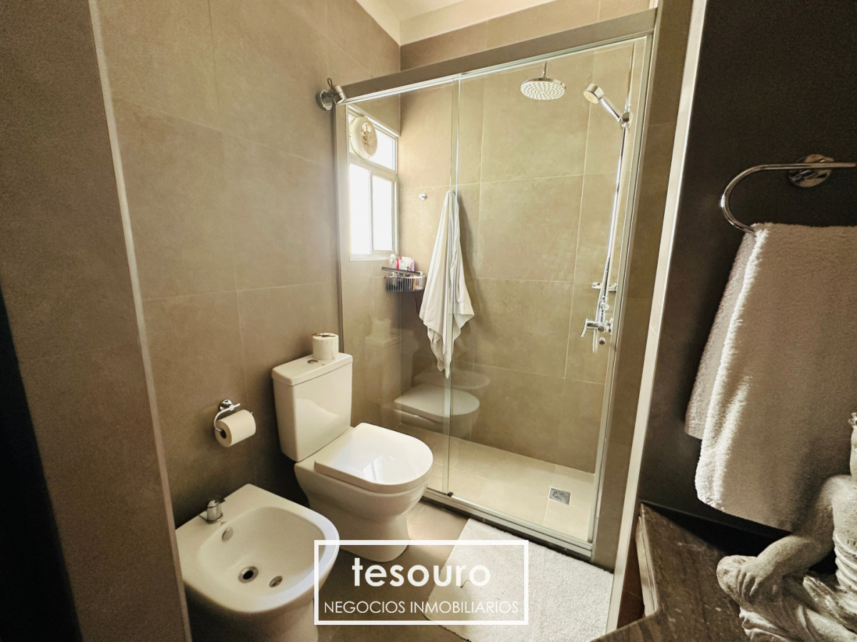 Apartamento ID.5375 - VENTA APARTAMENTO PENTHOUSE DE 3 DORMITORIOS EN POCITOS A 1 CUADRA DE LA RAMBLA