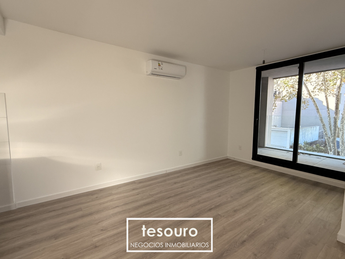 Apartamento ID.5501 - Alquiler apartamento 1 Dormitorio en Cordon