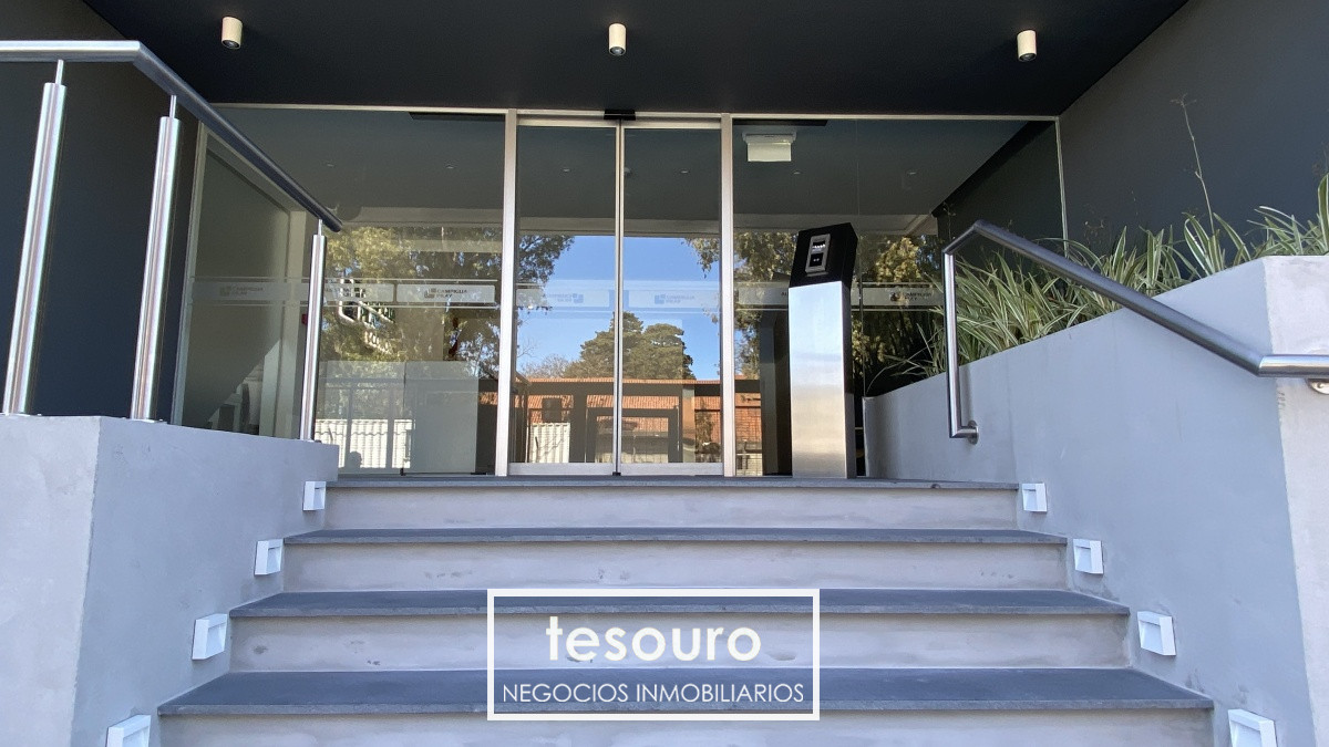 Apartamento ID.2904 - Alquiler Apartamento 2 Dormitorios en Buceo