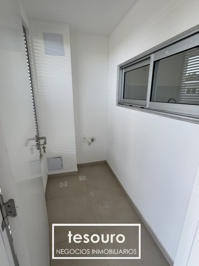 Apartamento ID.4602 - Alquiler apartamento 2 dormitorios en Pando