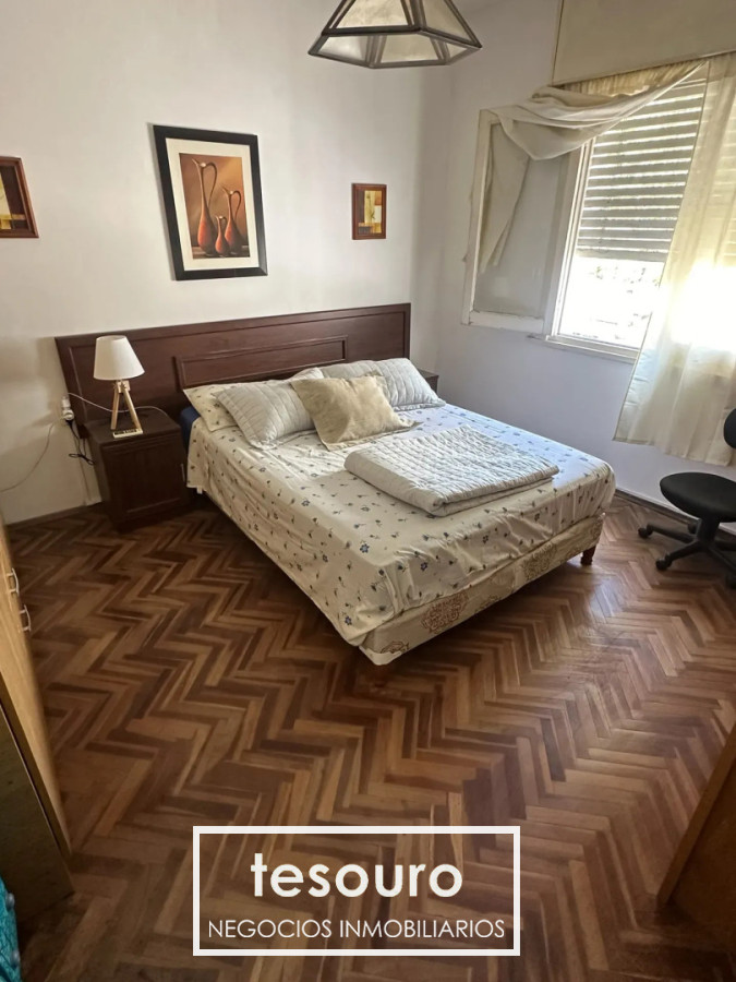 Apartamento ID.5710 - VENTA APARTAMENTO DE 1 DORMITORIO EN POCITOS NUEVO