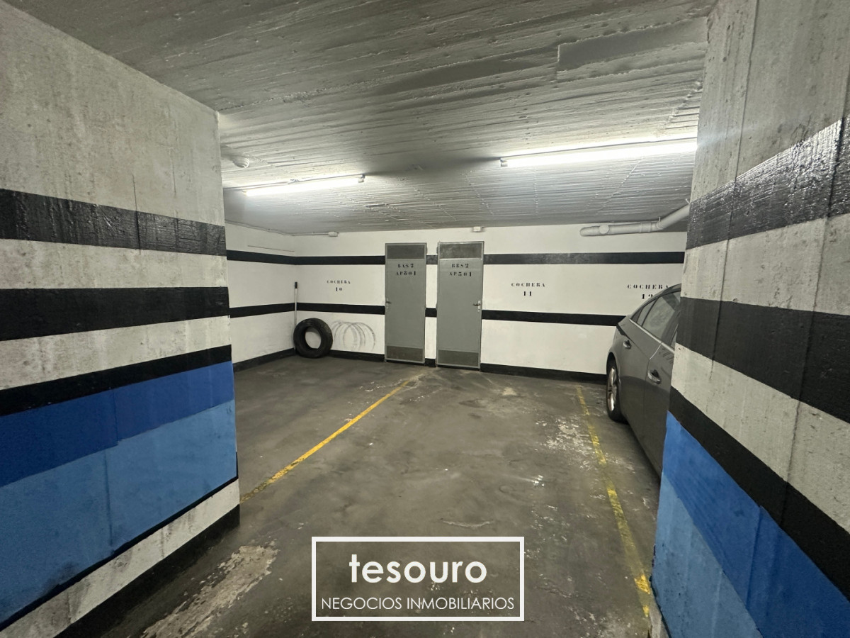 Apartamento ID.5505 - ALQUILER APARTAMENTO DE 2 DORMITORIOS FRENTE AL MAR EN MALVÍN