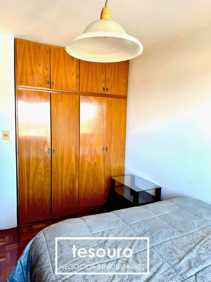 Apartamento ID.4872 - VENTA APARTAMENTO DE 3 DORMITORIOS EN BUCEO