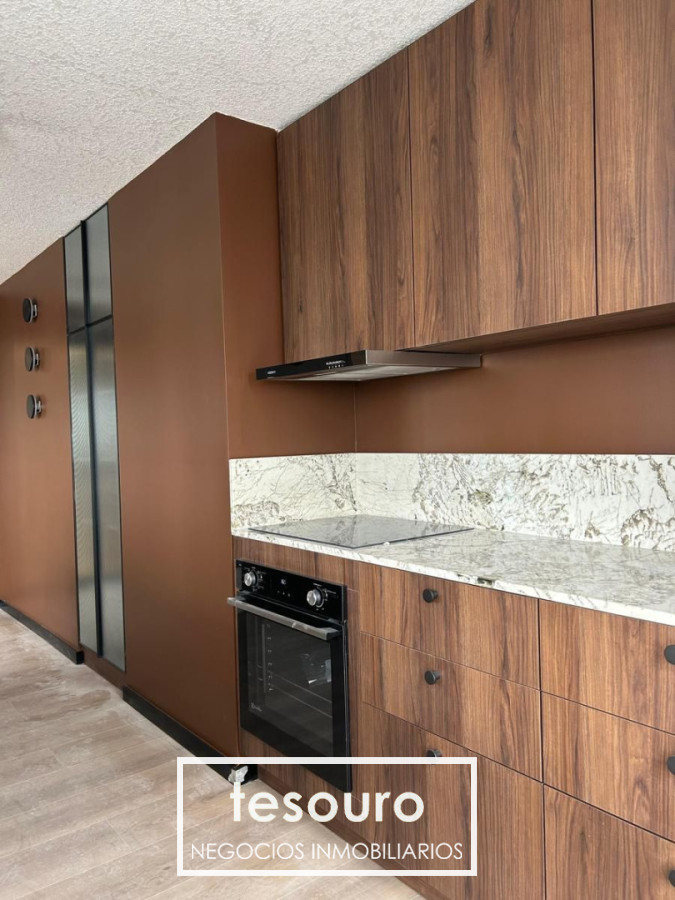 Apartamento ID.5485 - ALQUILER APARTAMENTO DE 1 DORMITORIO EN LA BLANQUEADA