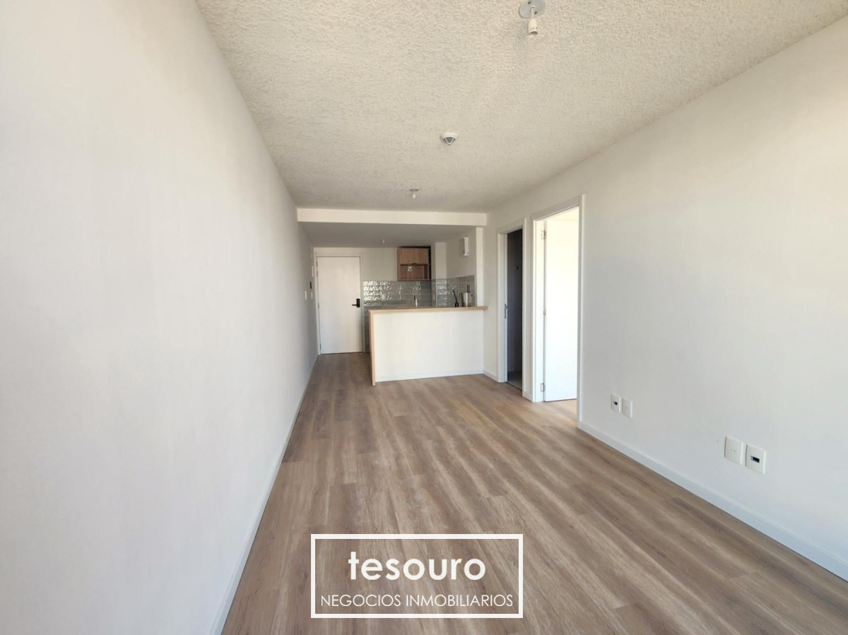Apartamento ID.5485 - ALQUILER APARTAMENTO DE 1 DORMITORIO EN LA BLANQUEADA