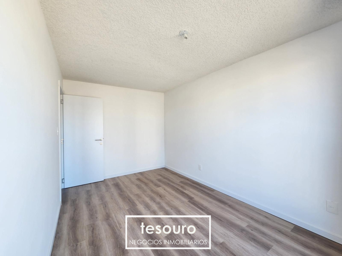 Apartamento ID.5485 - ALQUILER APARTAMENTO DE 1 DORMITORIO EN LA BLANQUEADA