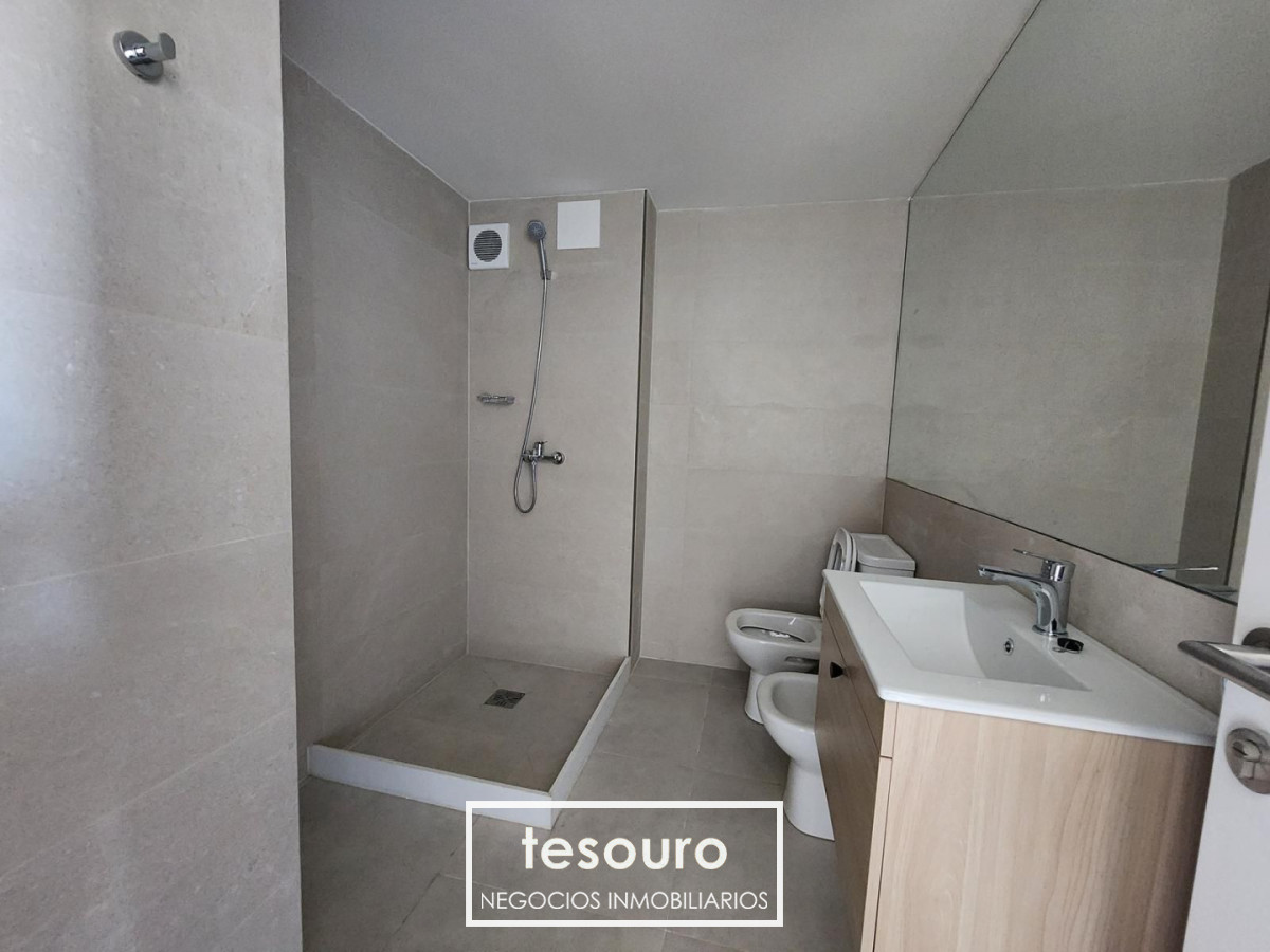 Apartamento ID.5485 - ALQUILER APARTAMENTO DE 1 DORMITORIO EN LA BLANQUEADA