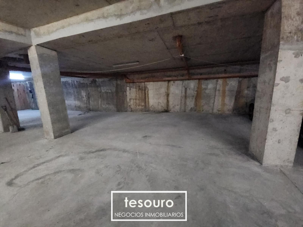 Apartamento ID.5485 - ALQUILER APARTAMENTO DE 1 DORMITORIO EN LA BLANQUEADA