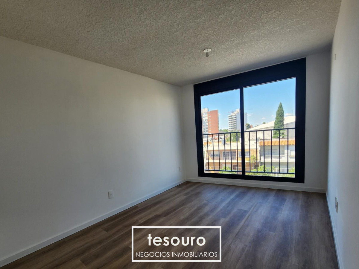 Apartamento ID.5485 - ALQUILER APARTAMENTO DE 1 DORMITORIO EN LA BLANQUEADA