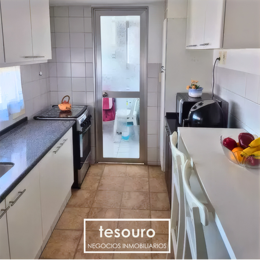 Apartamento ID.4697 - VENTA APARTAMENTO DE 2 DORMITORIOS EN MALVÍN FRENTE A LA RAMBLA