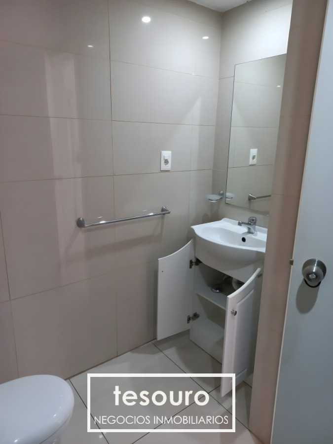Apartamento ID.5377 - VENTA APARTAMENTO DE 1 DORMITORIO EN TRES CRUCES