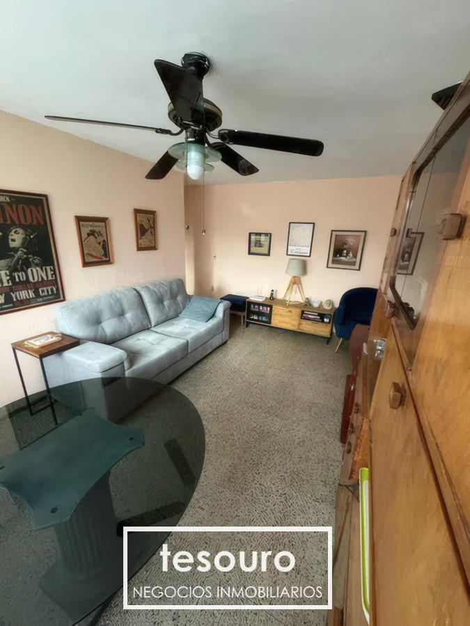 Apartamento ID.4779 - VENTA APARTAMENTO DE 2 DORMITORIOS EN COMPLEJO EUSKALERRIA 70