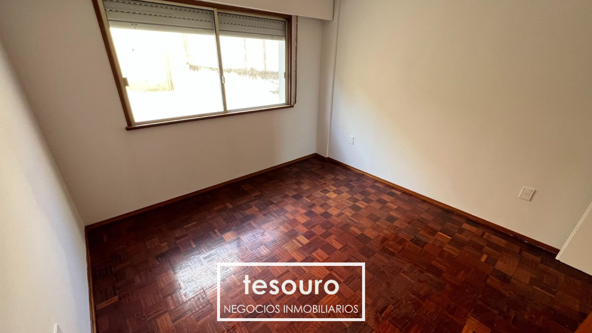 Apartamento ID.5352 - ALQUILER APARTAMENTO DE 1 DORMITORIO EN MONTEVIDEO