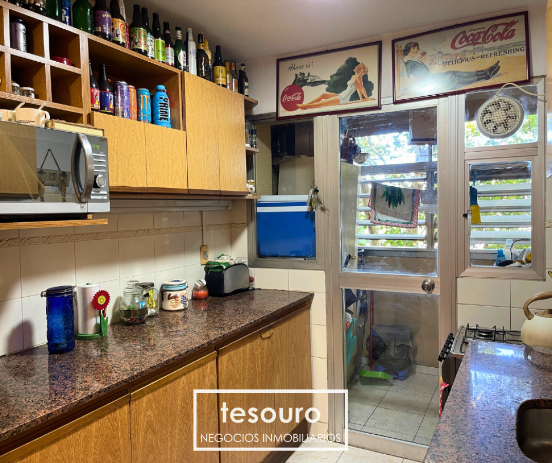 Apartamento ID.4585 - VENTA APARTAMENTO DE 2 DORMITORIOS PROXIMO A RIVERA Y SOCA