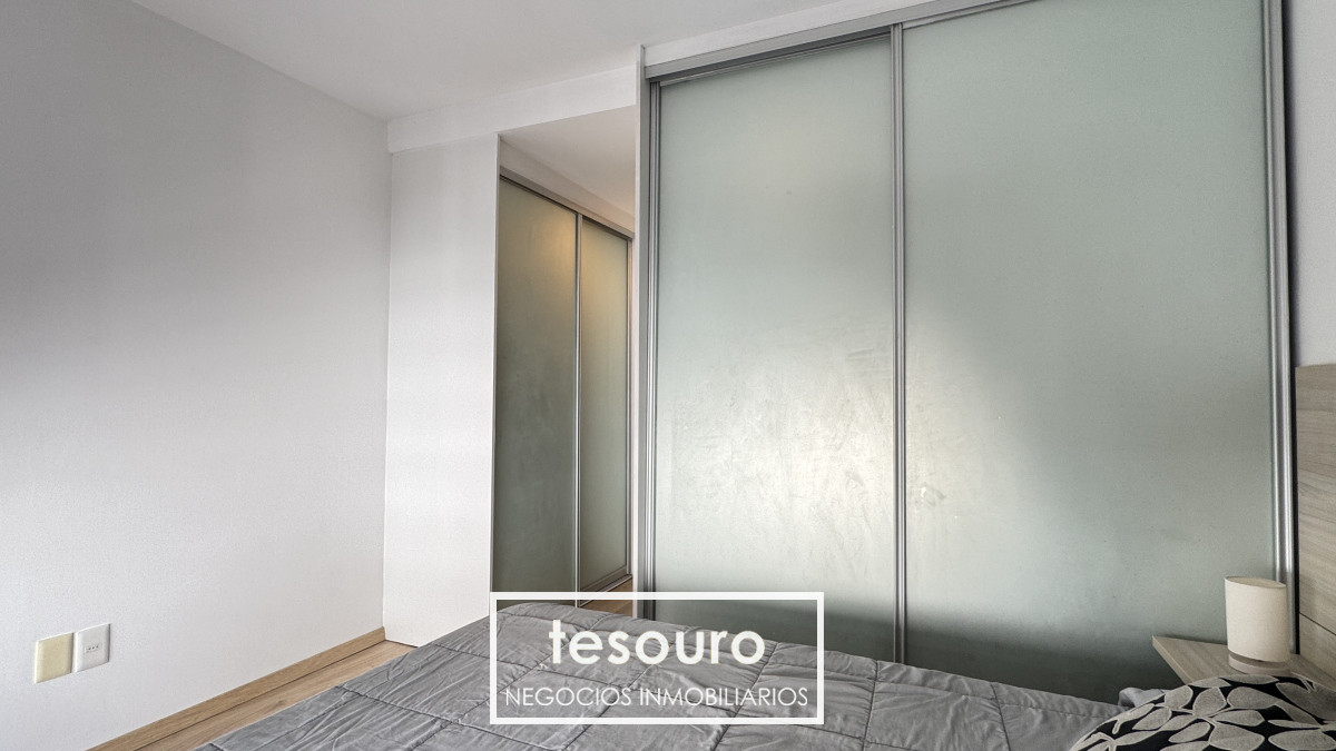 Apartamento ID.4486 - Alquiler de Apartamento de 2 dormitorios en Pocitos