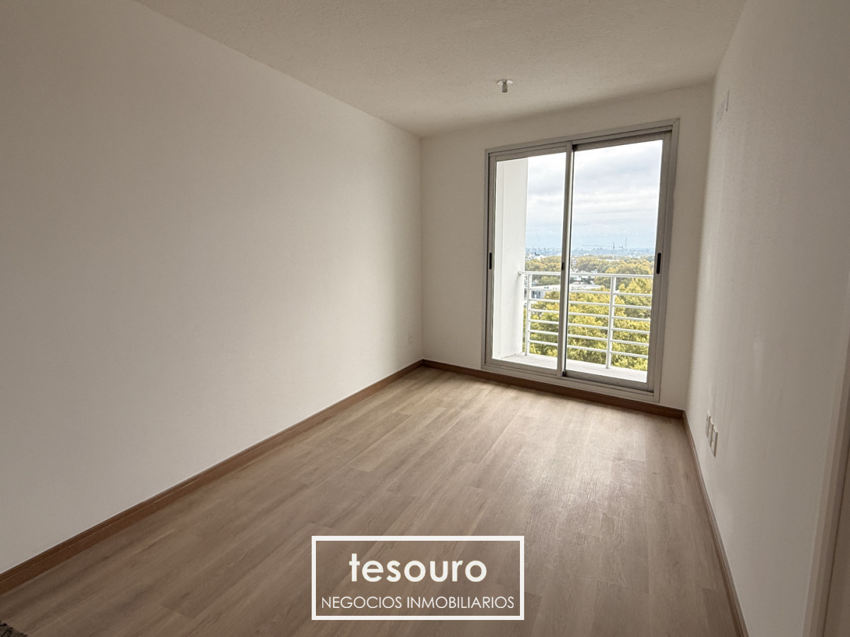 Apartamento ID.5492 - Alquiler de apartamento 1 Dormitorio en Tres Cruces