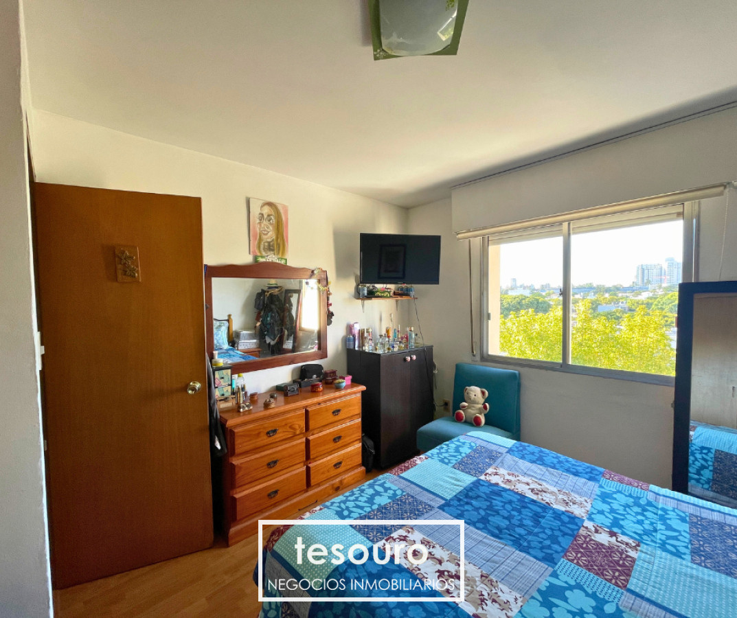 Apartamento ID.4585 - VENTA APARTAMENTO DE 2 DORMITORIOS PROXIMO A RIVERA Y SOCA
