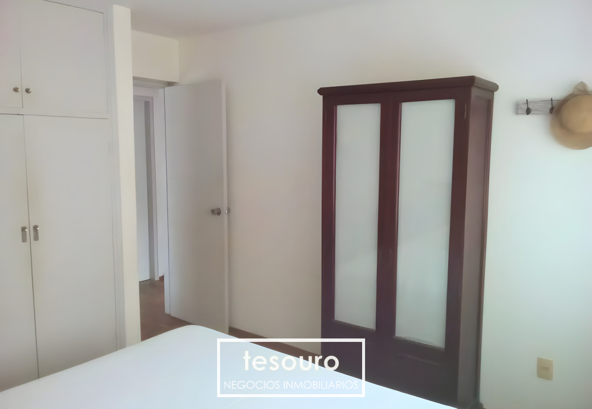 Apartamento ID.5121 - VENTA APARTAMENTO DE 3 DORMITORIOS EN POCITOS