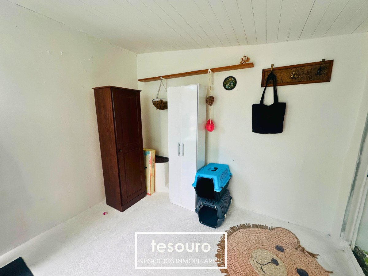 Apartamento ID.5428 - VENTA APARTAMENTO DE 3 DORMITORIOS EN UNIÓN CASI BUCEO