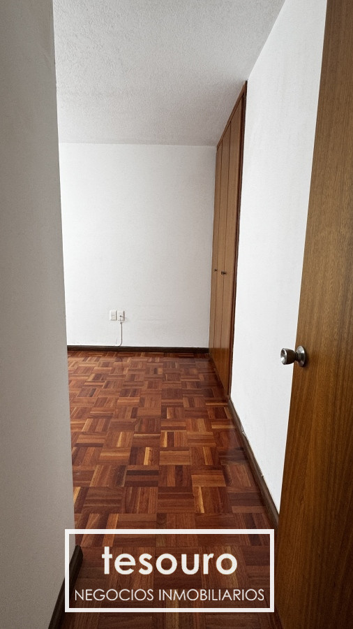 Apartamento ID.4205 - Alquiler Apartamento 2 dormitorios en Pocitos