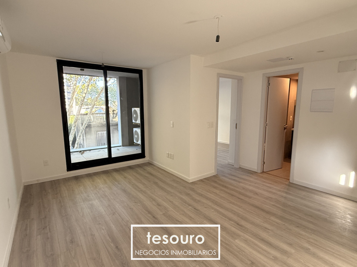 Apartamento ID.5717 - Alquiler Apartamento 1 Dormitorio en Cordon