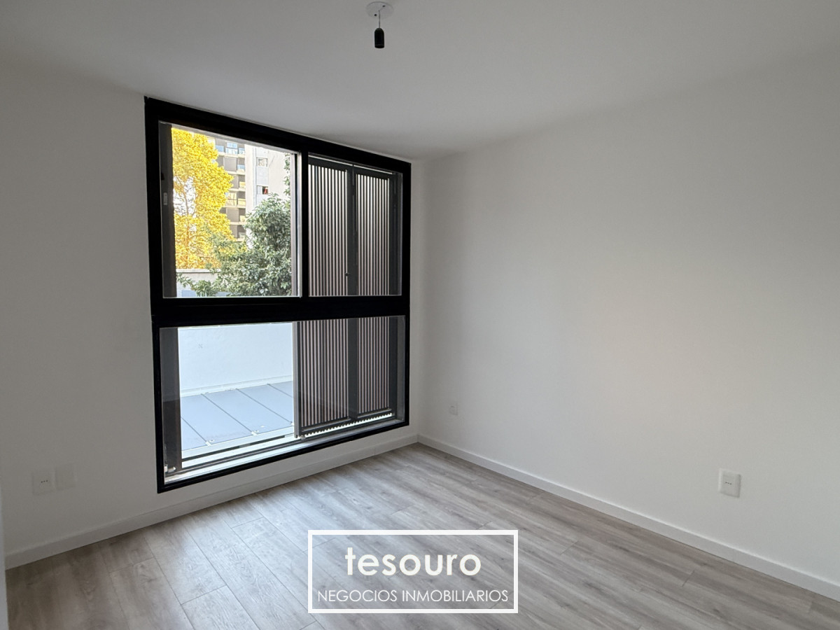 Apartamento ID.5717 - Alquiler Apartamento 1 Dormitorio en Cordon