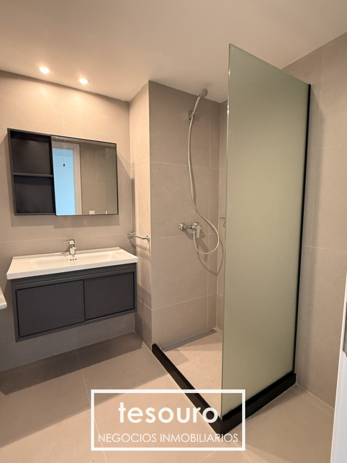 Apartamento ID.5717 - Alquiler Apartamento 1 Dormitorio en Cordon