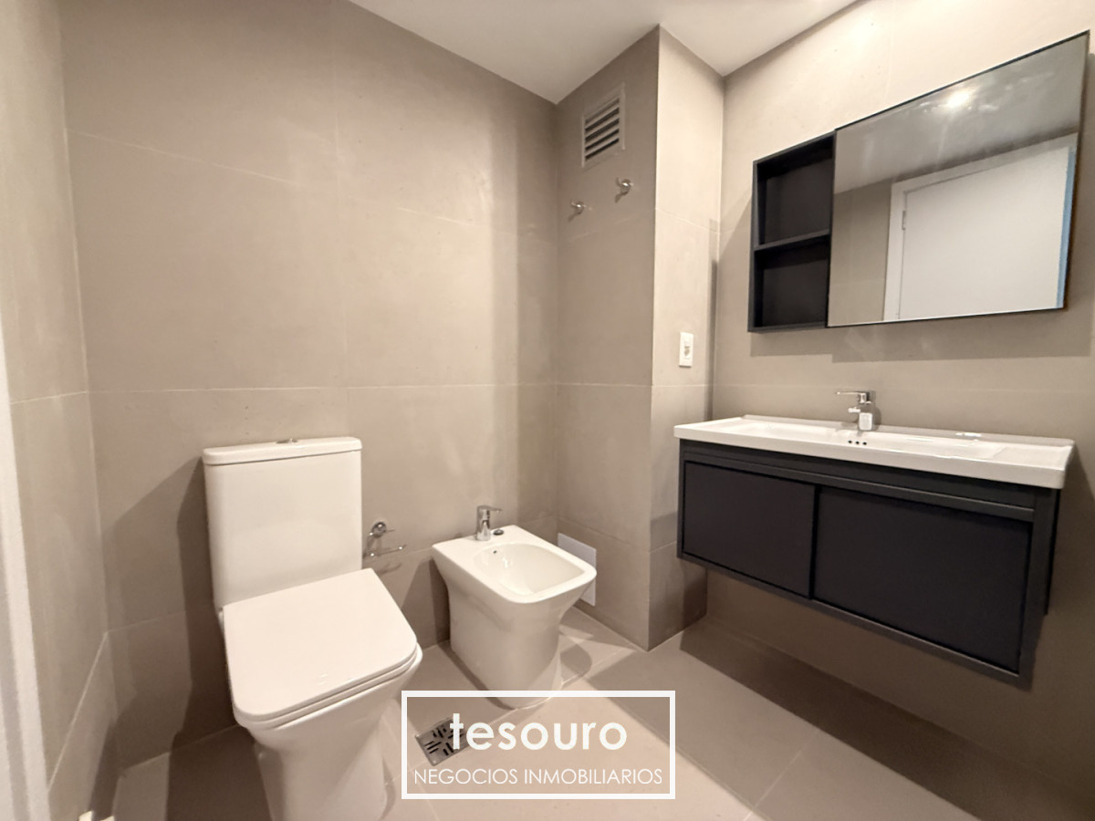 Apartamento ID.5720 - Alquiler Apartamento 1 Dormitorio en Cordon