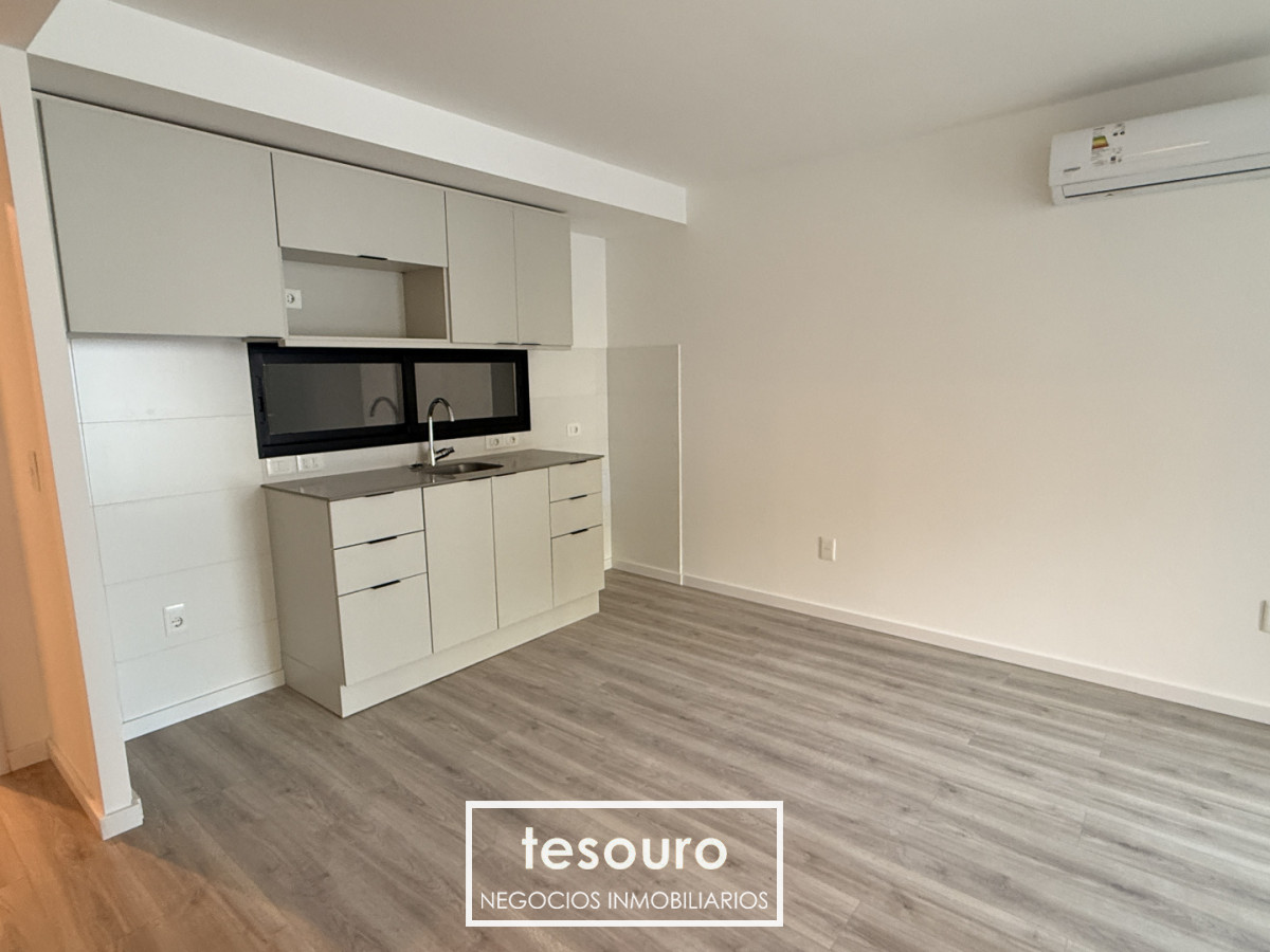 Apartamento ID.5720 - Alquiler Apartamento 1 Dormitorio en Cordon