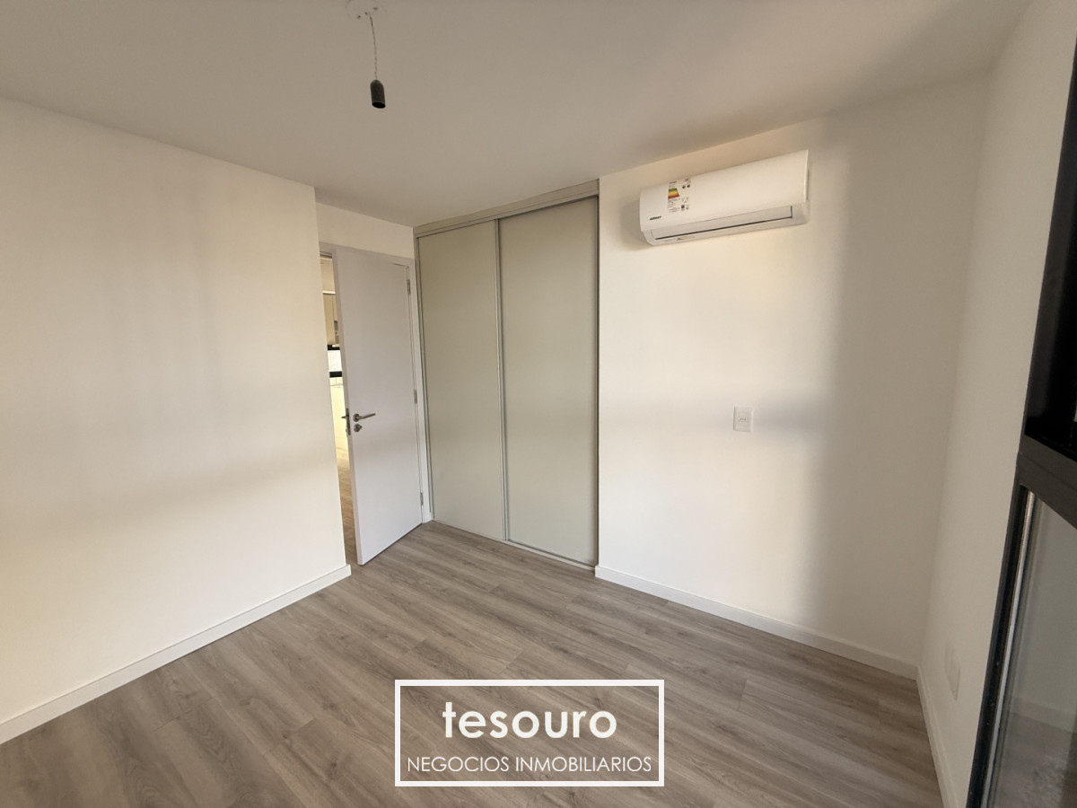 Apartamento ID.5720 - Alquiler Apartamento 1 Dormitorio en Cordon