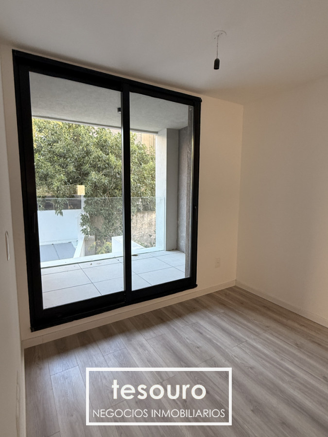 Apartamento ID.5720 - Alquiler Apartamento 1 Dormitorio en Cordon