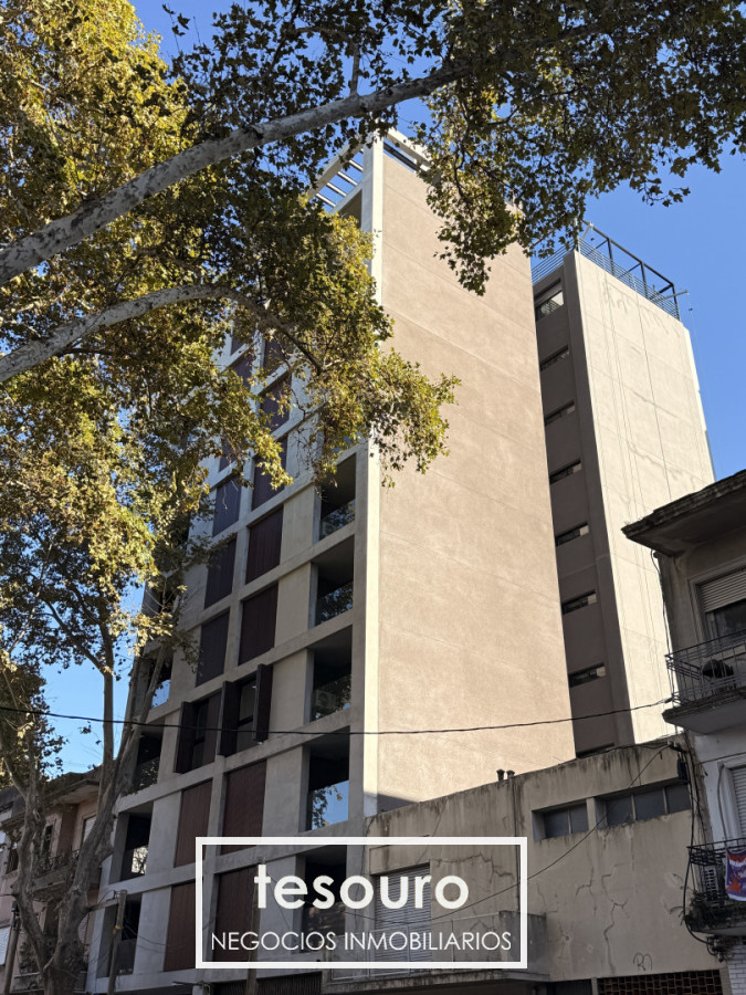 Apartamento ID.5720 - Alquiler Apartamento 1 Dormitorio en Cordon