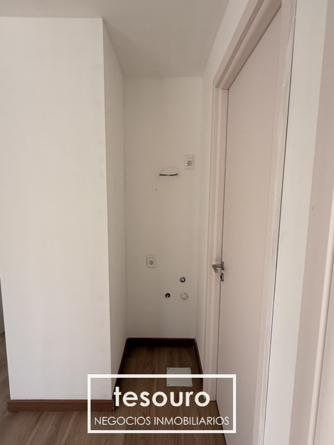 Apartamento ID.5721 - Alquiler Apartamento 1 Dormitorio en cordon