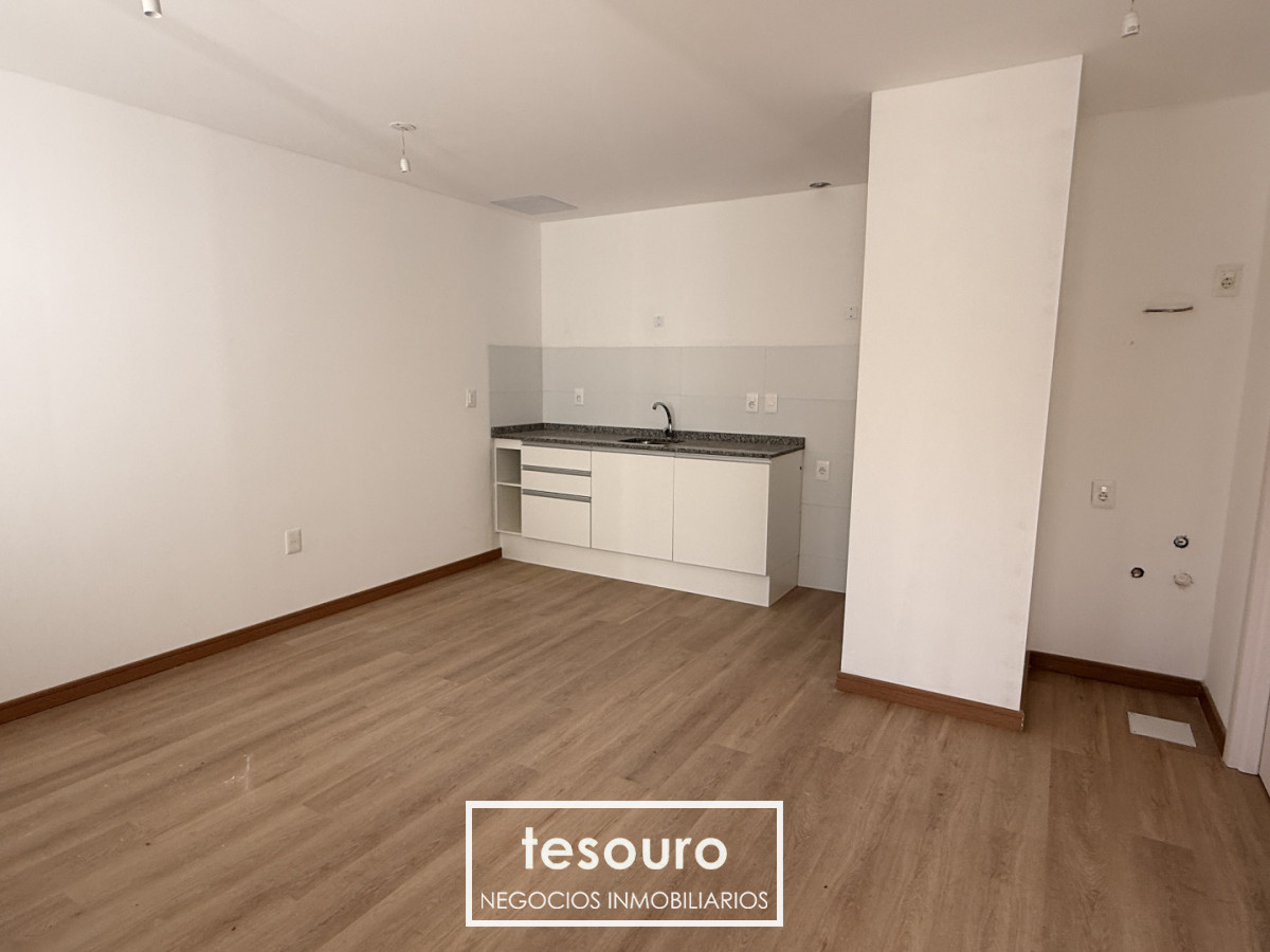Apartamento ID.5721 - Alquiler Apartamento 1 Dormitorio en cordon
