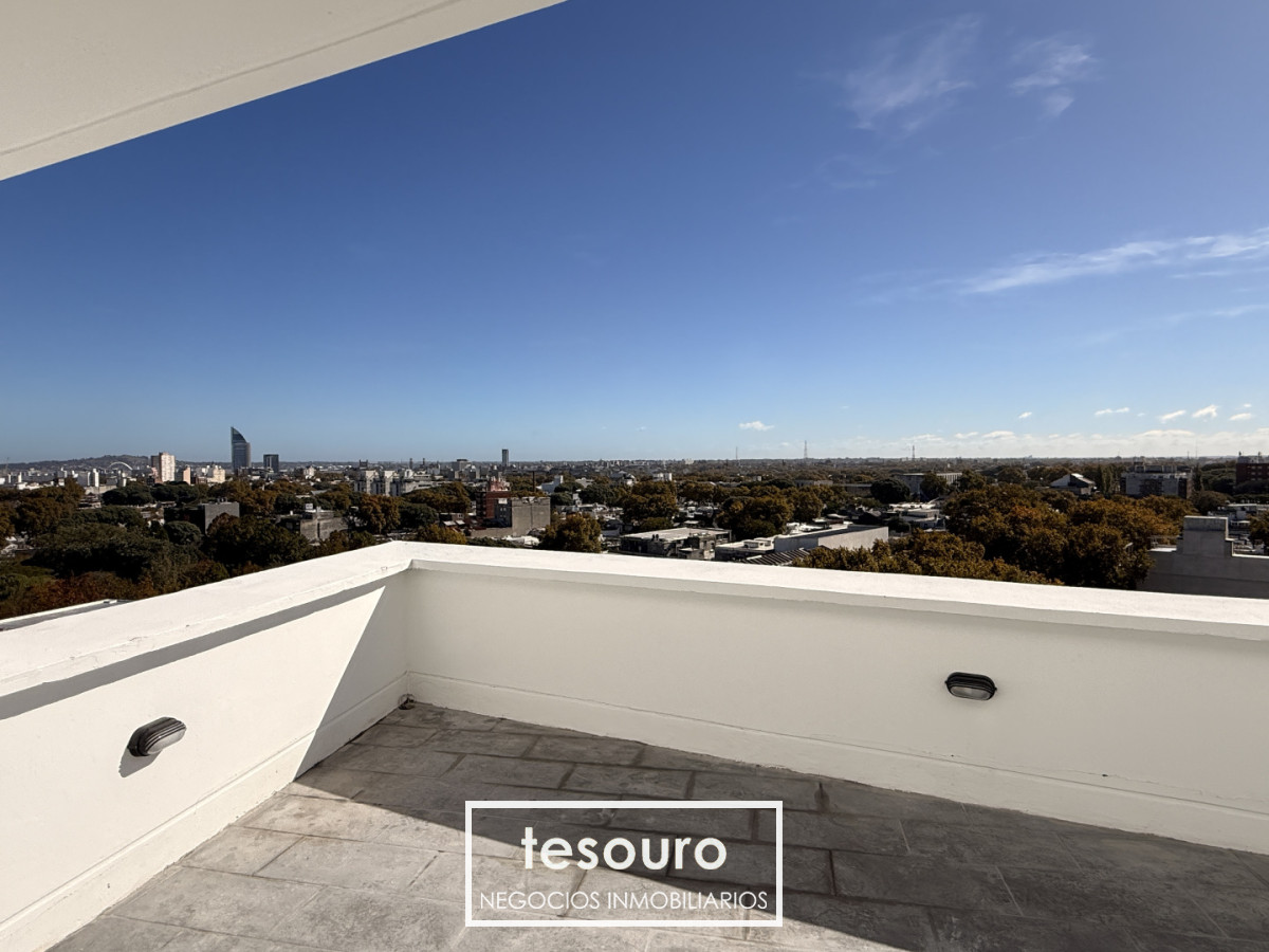 Apartamento ID.5721 - Alquiler Apartamento 1 Dormitorio en cordon